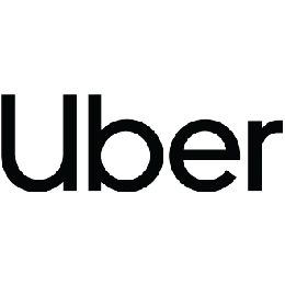 Uber Logo